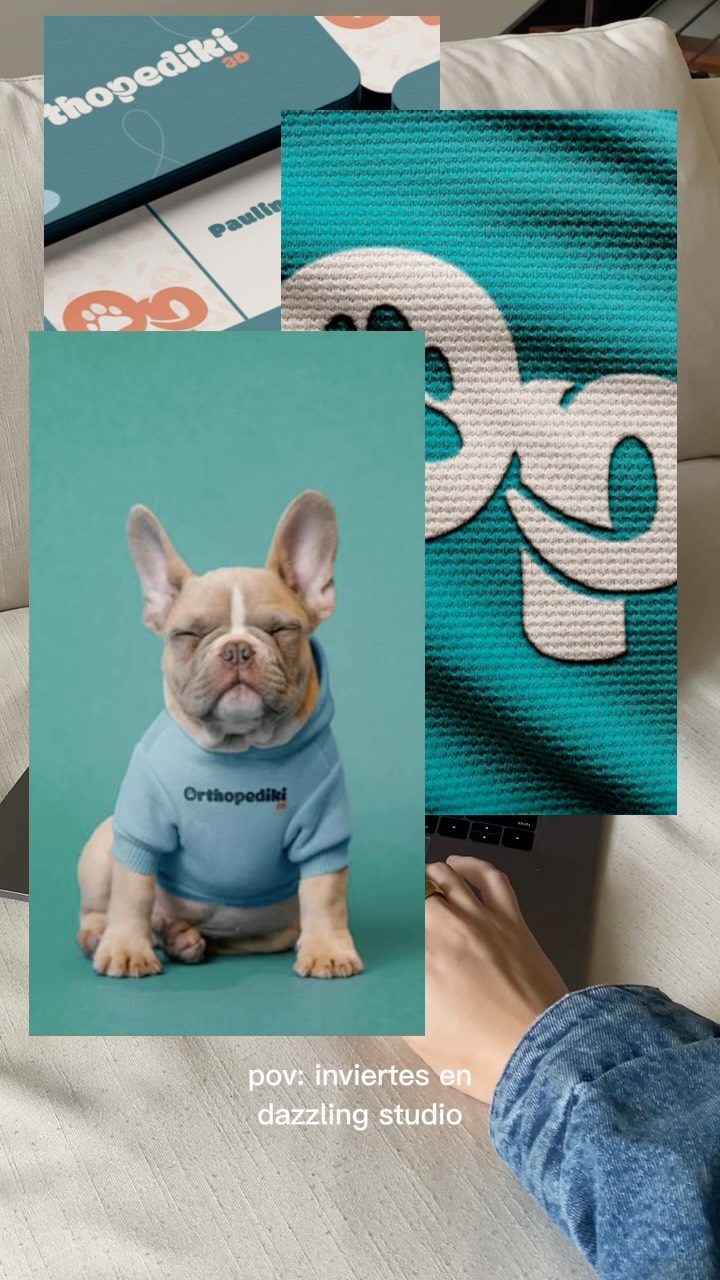 La mejor inversión para tu negocio 🤩 

#agenciacreativa #branding #design #chile #identidadvisual