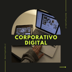 Pack Corporativo Digital