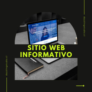 Sitio Web Informativo (2-5 páginas)