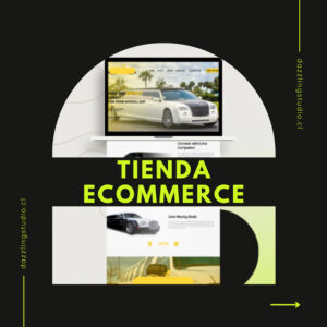 Tienda Ecommerce