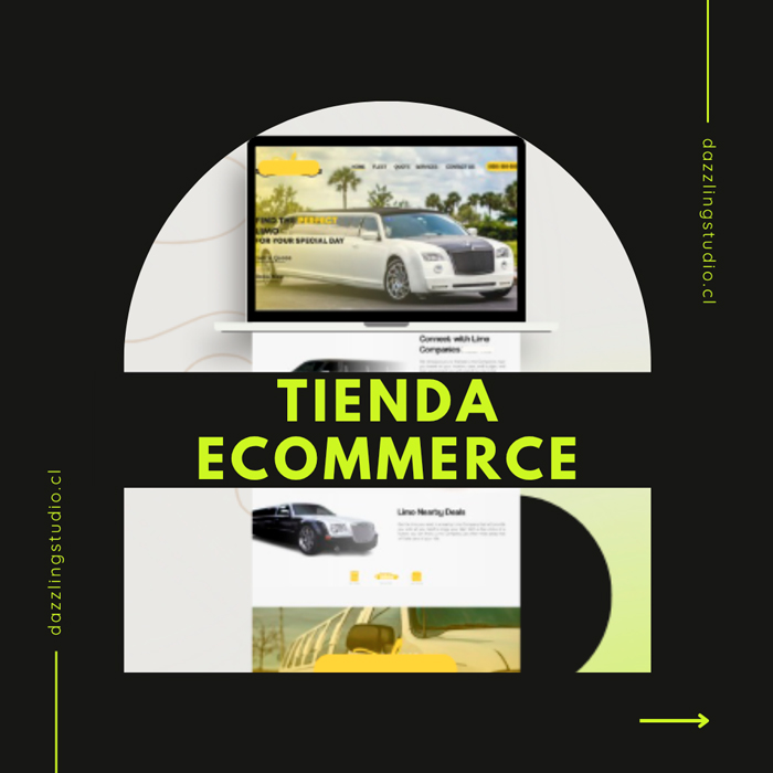 Tienda Ecommerce
