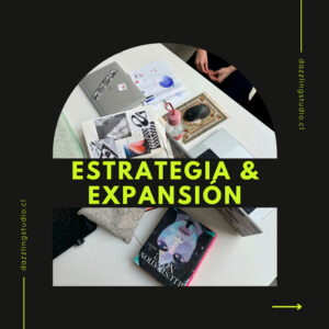 Pack Estrategia y Expansión