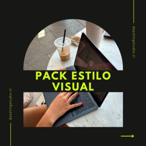 Pack Estilo Visual