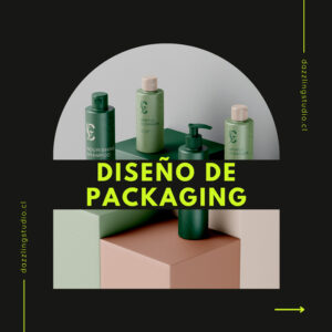 Diseño de Packaging